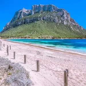 Casa Di Maria - La Pineta Casa vacanze Porto San Paolo (Sardinia)