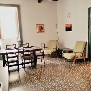 Residenza Diana Appartamento Syracuse