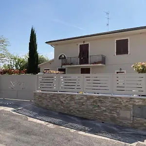 Casa vacanze Albachiara, Ponte a Evola