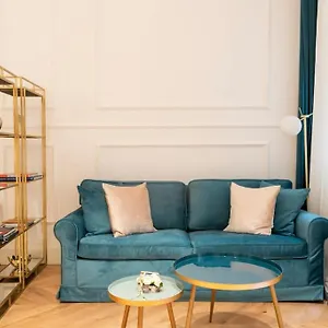La Scala Suite-luxury Appartamento Milano