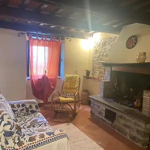 Casa vacanze Casa Faini, Sorano (Grosseto)