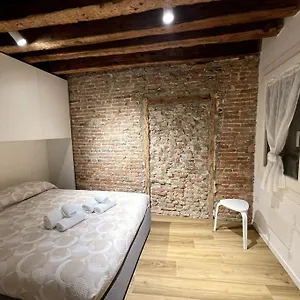 Antico Rudere Luxury Appartamento Chioggia