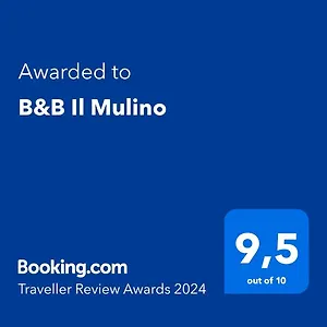 Appartamento Il Mulino, Osteria di Novoli