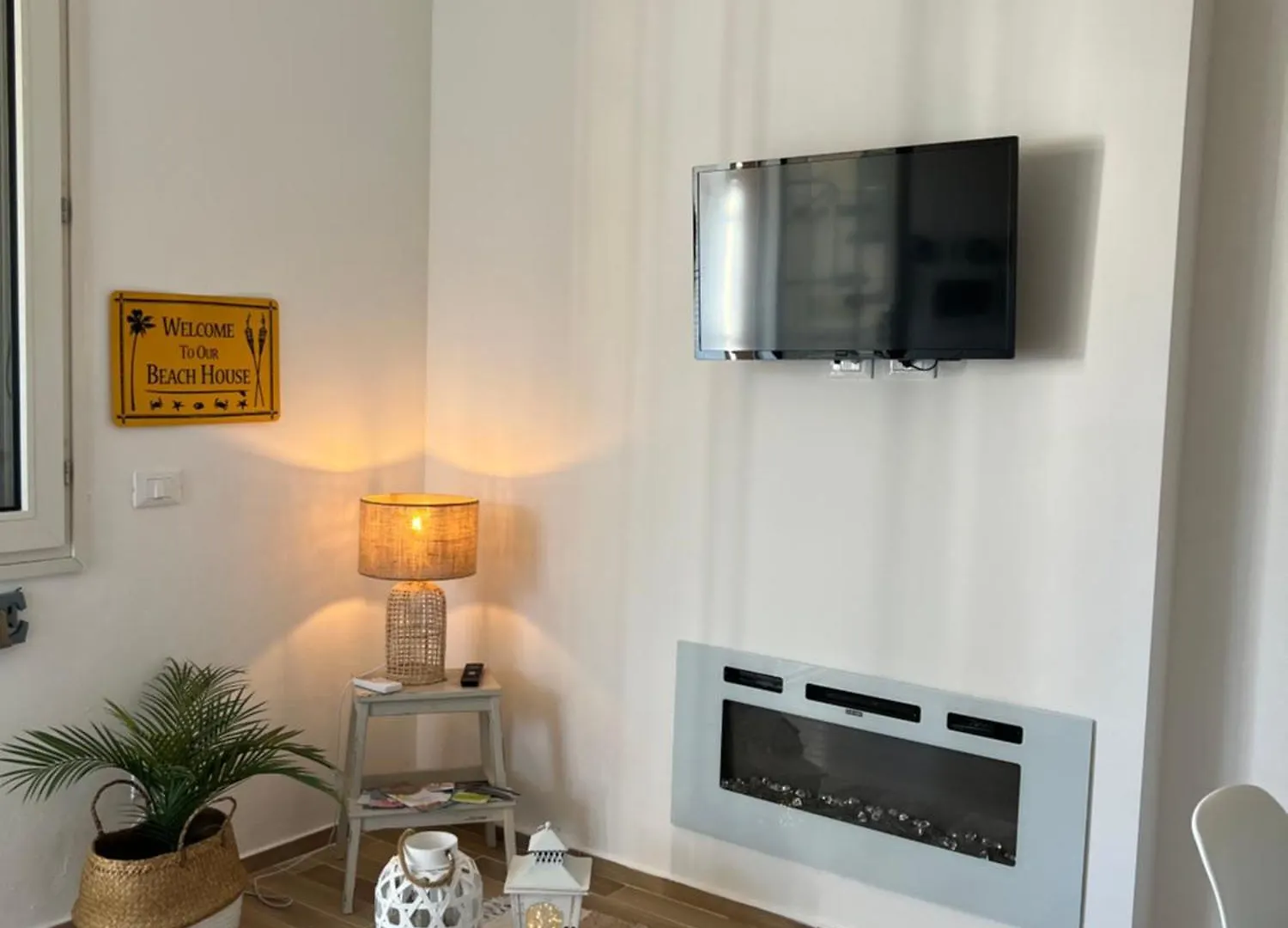 Il Faro Beach House Marina Di Pisa