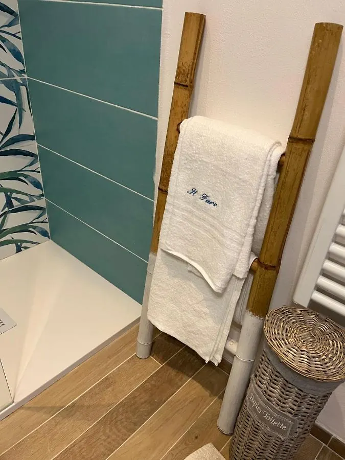 Il Faro Beach House Marina Di Pisa Appartement