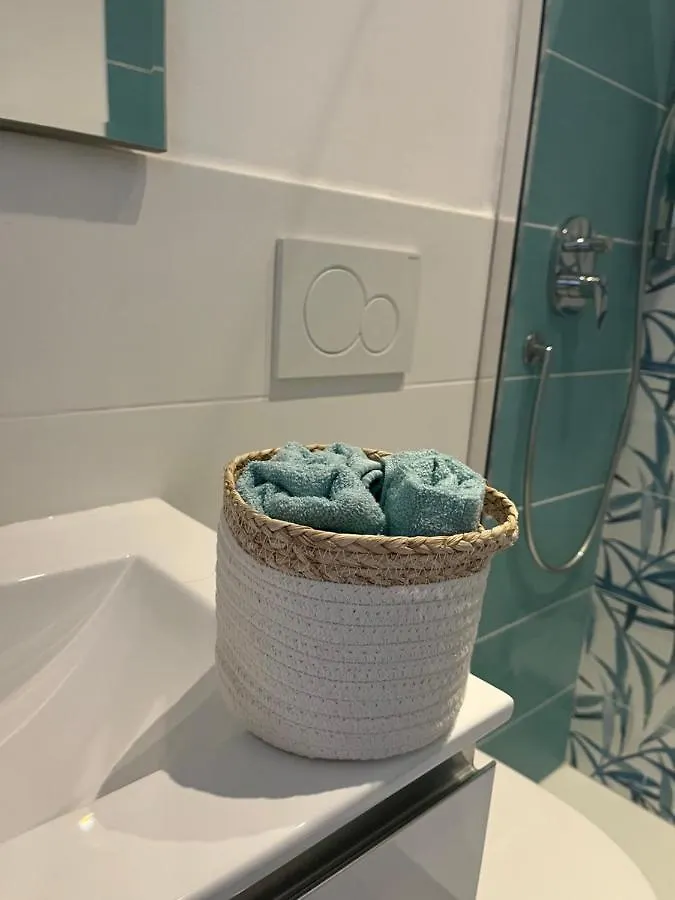 Appartement Il Faro Beach House Marina Di Pisa Italië