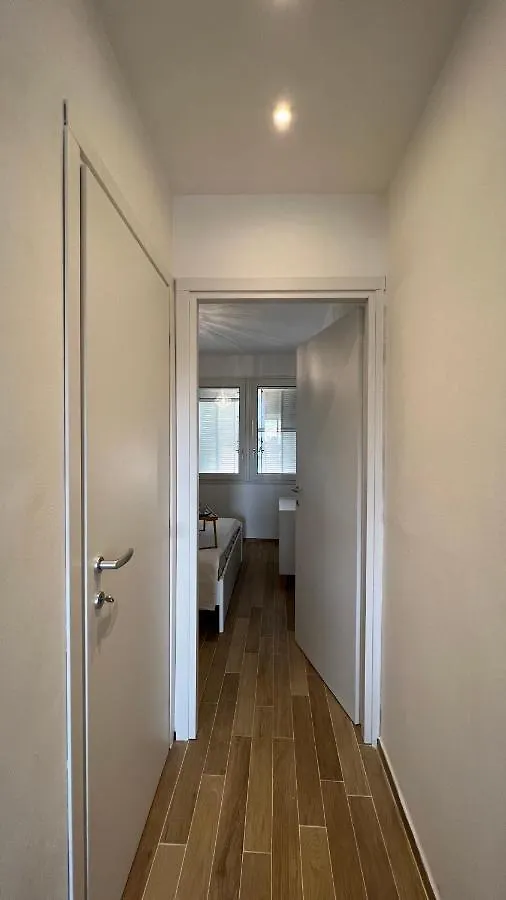 Appartement Il Faro Beach House Marina Di Pisa Italië