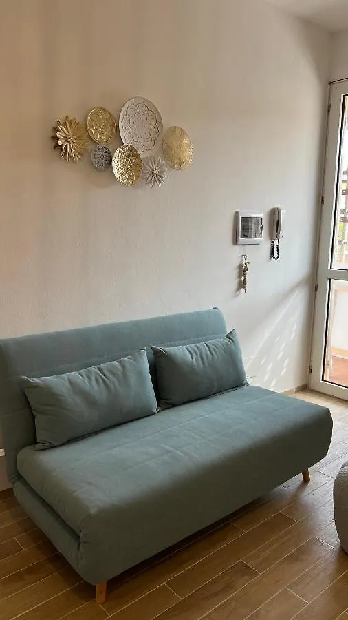 Appartement Il Faro Beach House Marina Di Pisa