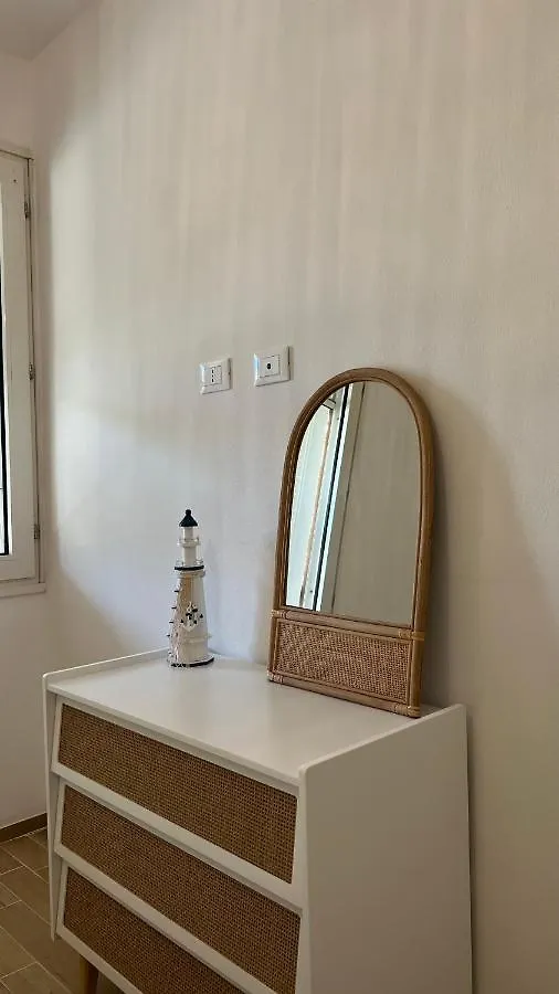 Il Faro Beach House Marina Di Pisa Appartement