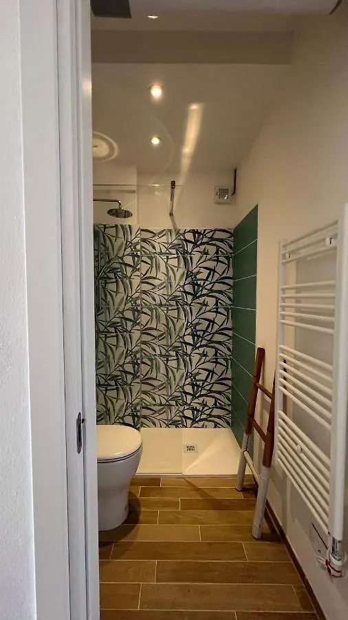 Appartement Il Faro Beach House Marina Di Pisa