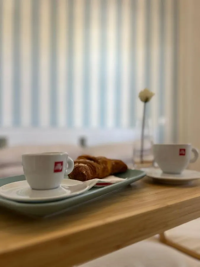 Appartement Il Faro Beach House Marina Di Pisa