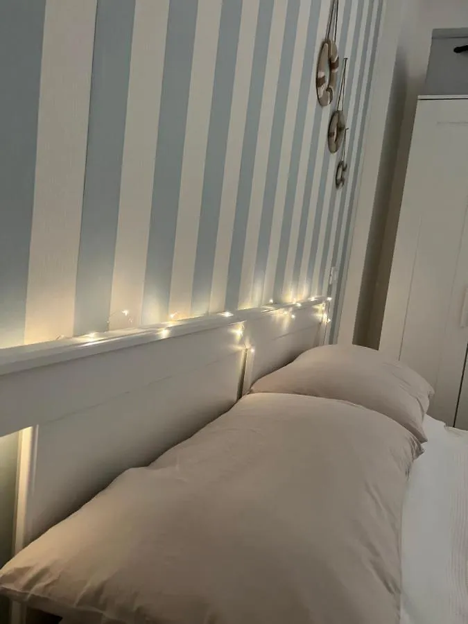 Il Faro Beach House Marina Di Pisa Appartement