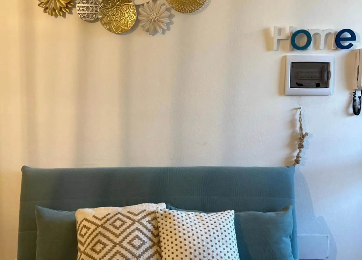 Il Faro Beach House Marina Di Pisa Appartement