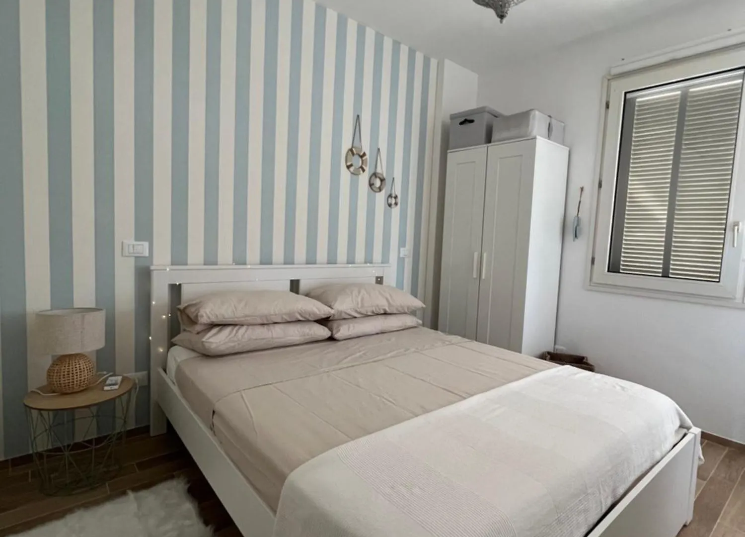 Il Faro Beach House Marina Di Pisa
