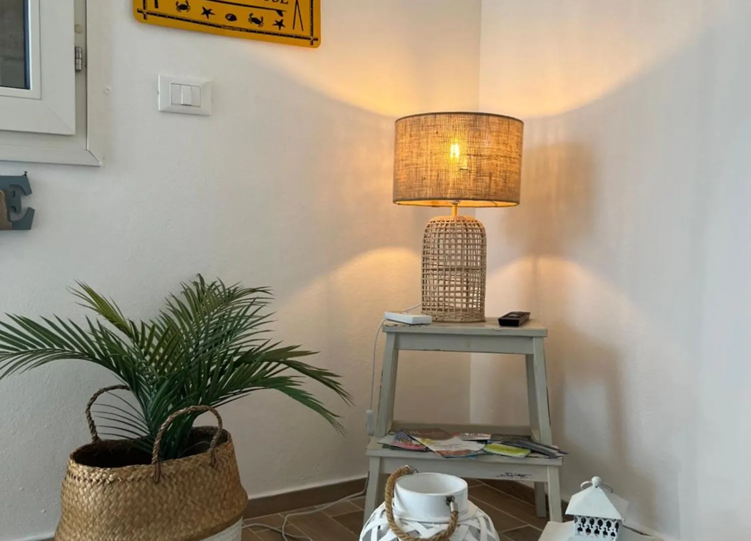 Il Faro Beach House Marina Di Pisa Appartement