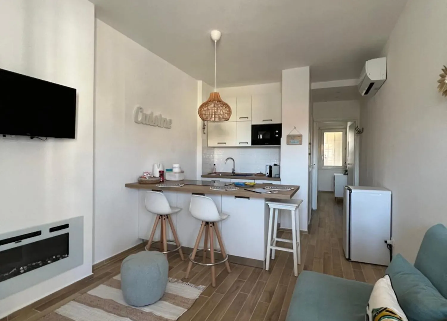 Il Faro Beach House Marina Di Pisa